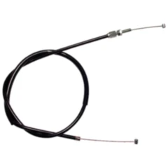 Gaszug B Schliesser passend für: Kawasaki EL