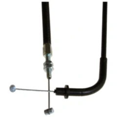 Gaszug für B-Schliesser