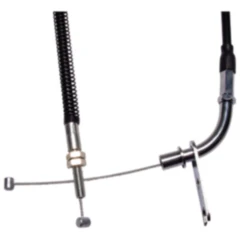 Gaszug A Öffner passend für: Kawasaki VN - 15