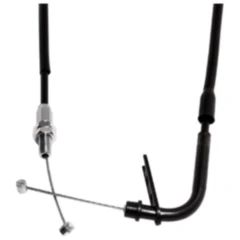 Gaszug B Schliesser / Throttle Cable B B / Close für Motorräder