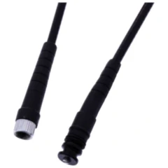 Tachowelle passend für: Baotian BT49QT - 7A1, BT49QT - 10, BT49QT - 12A1