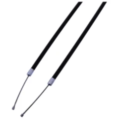 Ölpumpenzug passend für: Piaggio Zip, Liberty