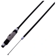 Chokezug passend für: MBK CW, YQ, EW, Yamaha YQ, EW