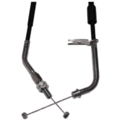 Gaszug B für Motorradmodelle