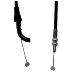 Gaszug A Öffner passend für: Kawasaki KLE