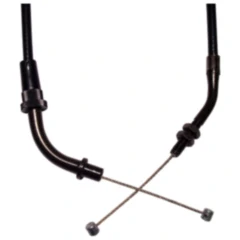 Gaszug A Öffner für Motorräder 7317381