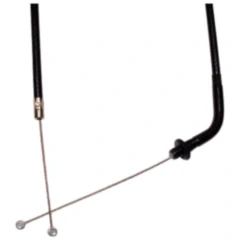 Gaszug für Motorräder B Schliesser