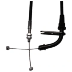 Gaszug B Schliesser passend für: Kawasaki EN 7317431