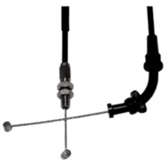 Gaszug B Schliesser für Motorräder 7317639