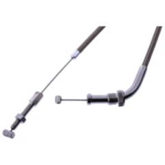 Gaszug B Schliesser passend für: Honda NV