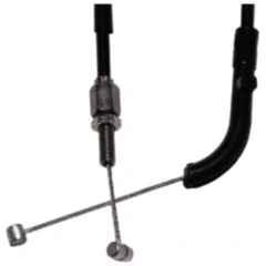 Gaszug B Schliesser für Motorräder 7318017