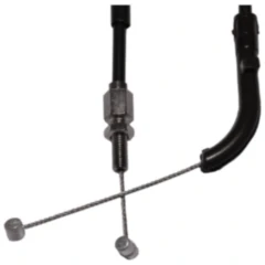 Gaszug B Schliesser für Motorräder 7318074