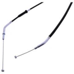 Gaszug B Schliesser passend für: Kawasaki ER - 6F, ER - 6N