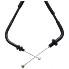 Gaszug B für Schließmechanismus