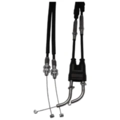 Gaszug Satz für Motorräder 7318157