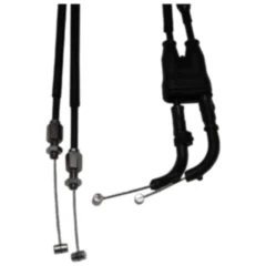 Gaszug Satz für Motorräder 7318215