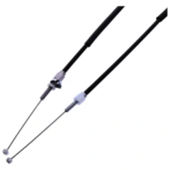 Gaszug B Schliesser passend für: Honda XRV