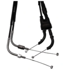 Gaszug Satz - Universell