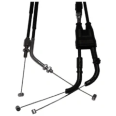 Gaszug Satz für Motorräder 7318264