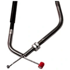 Kupplungszug passend für: Triumph Speed Triple, Masterblaster