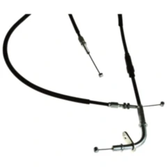 Gaspedal-Zug A Öffner für Motorräder