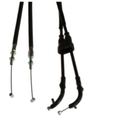 Gaszug Set für Motorräder 7318561