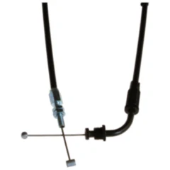 Gaszug A Öffner für Flachlenker