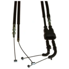 Gaszug Satz für Motorräder 7318645