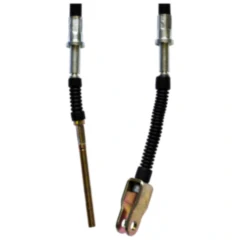 Bremszug hinten passend für: Honda XL