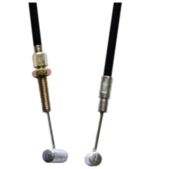 Bremszug passend für: Honda PA