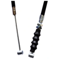 Bremszug vorne passend für: Honda MTX