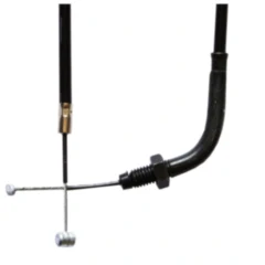 Chokezug passend für: Honda CA