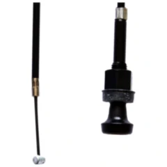 Chokezug passend für: Honda VF