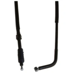 Kupplungszug passend für: Kawasaki KLE