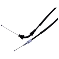 Gaszug für Schliesser