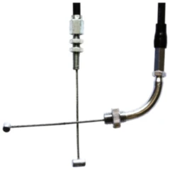 Gaszug A Öffner passend für: Honda CB 7319585