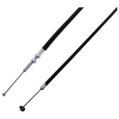 Kupplungszug passend für: Honda VT