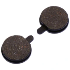 Bremsklotzsatz für Elektro Scooter