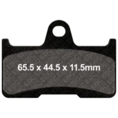 Bremsklotz Standard EBC passend für: CFMOTO CF, CForce, Terralander, Goes G