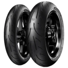 120/70ZR17 (58W) TL front Reifen Metzeler SPTEC M9 RR passend für: BMW R, S, F (900, 800), G