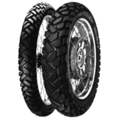 Reifen Metzeler END3SAH MST 130/80-17 für Enduro Motorräder