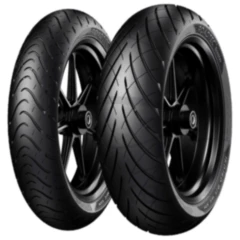 150/70 - 13 64S TL rear Reifen Metzeler ROTEC Scooter passend für: Kymco New Downtown, X - Town, Super Dink