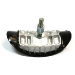 Reifenhalter 2. 15 JMP passend für: Gas Gas MC, Husaberg FC