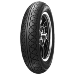 3. 00 - 18 47S TL front Reifen Metzeler Perfect Metzeler 77 passend für: Honda CB, CA, CJ