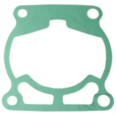 Zylinderfussdichtung 0. 6 Athena passend für: KTM SX, Husqvarna TC