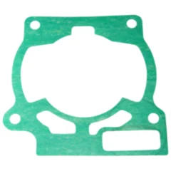 Zylinderfussdichtung 0. 8 Athena passend für: KTM EXC, EXE, EGS, Husqvarna TE, TC