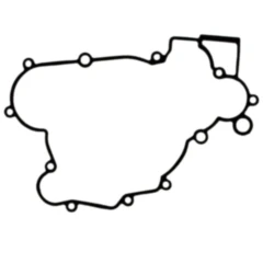 Dichtung Kupplungsdeckel innen Athena passend für: KTM SX, Husqvarna TC 7340171