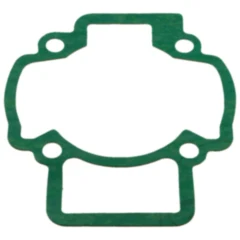 Zylinderfussdichtung 0. 6 Athena passend für: Aprilia SR, Piaggio NRG, Zip, Quartz