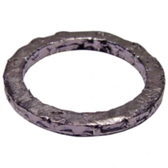 Krümmerdichtung Athena 18. 2X23. 8X2. 25 mm passend für: Aprilia SR, Scarabeo