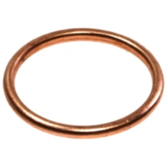 Krümmerdichtung Athena 41. 8X49. 6X3. 9 mm passend für: Husqvarna Svartpilen, Vitpilen